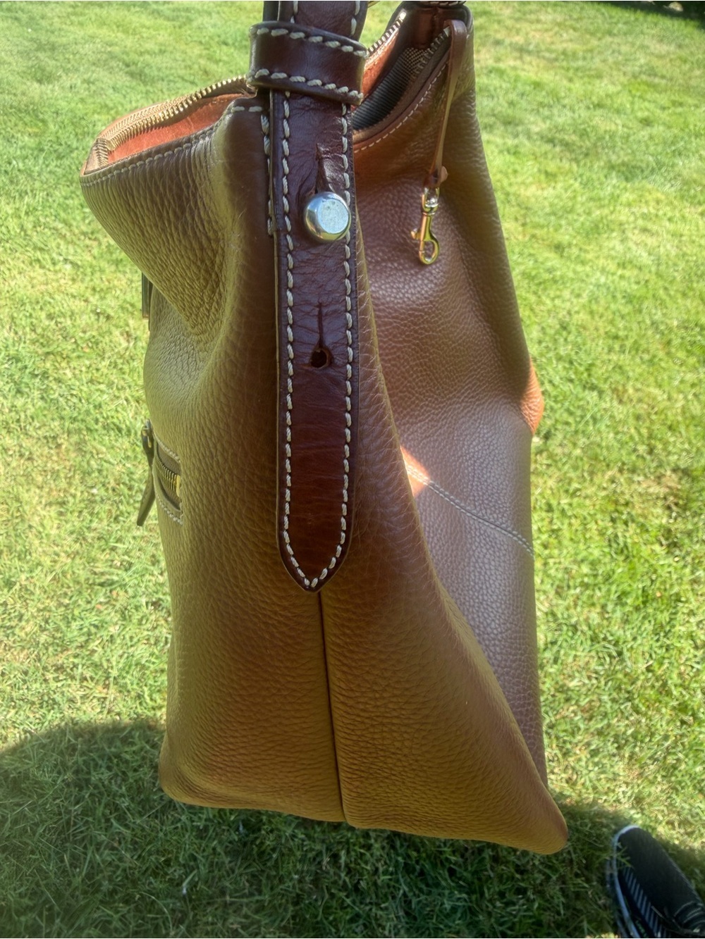 Dooney & Bourke - Picture 8 of 10